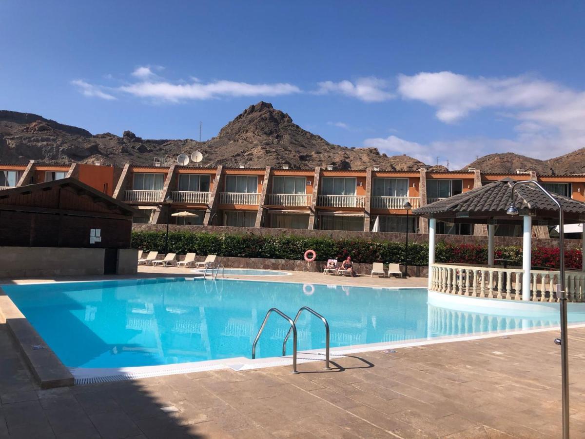"Casa Al Mare" Ferien Apartment Mit Wohlfuehlgarantie!, Meer,Strand,Golf,Wandern La Playa de Tauro 외부 사진