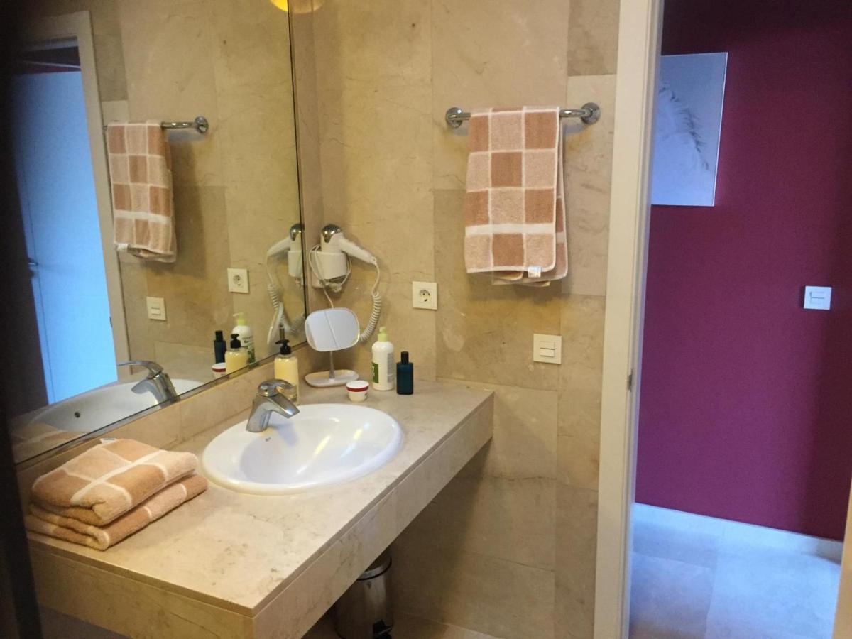 "Casa Al Mare" Ferien Apartment Mit Wohlfuehlgarantie!, Meer,Strand,Golf,Wandern La Playa de Tauro 외부 사진