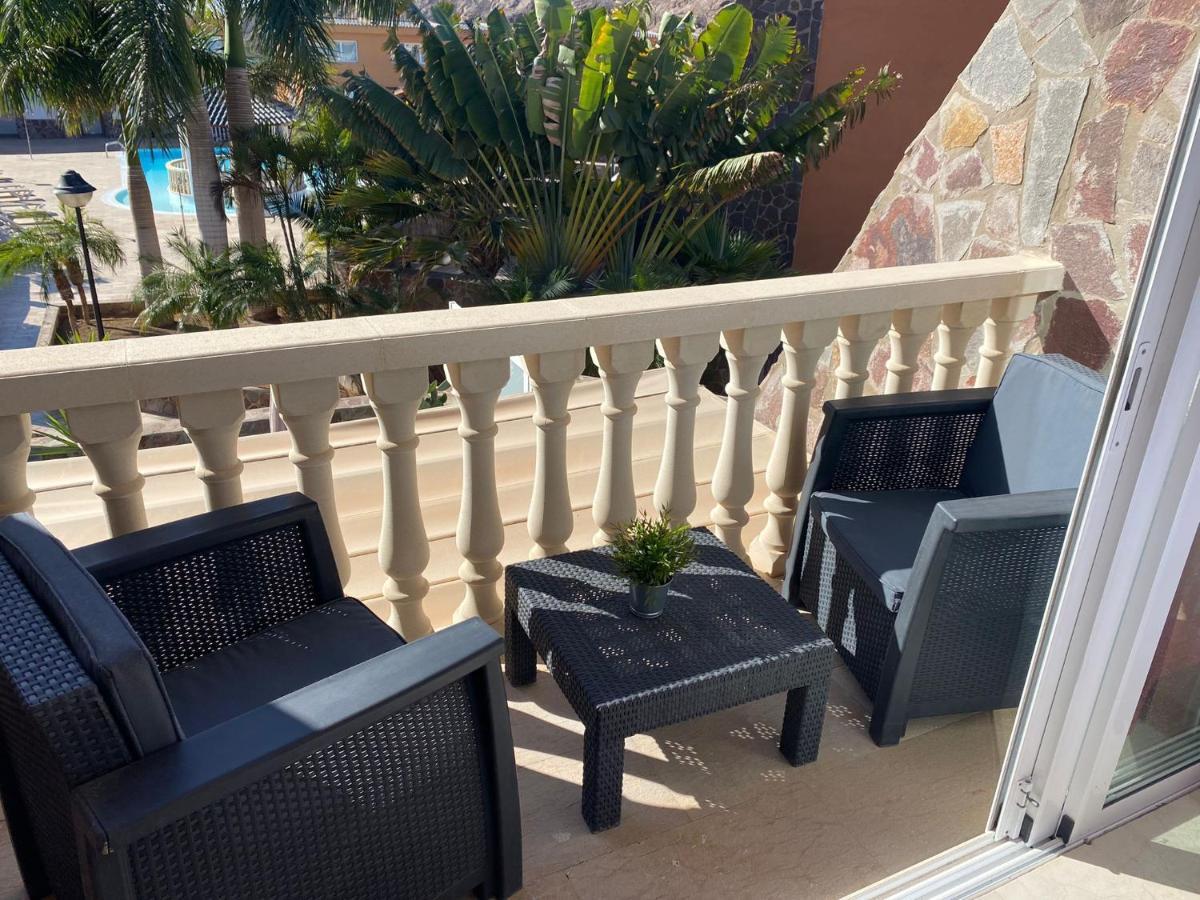 "Casa Al Mare" Ferien Apartment Mit Wohlfuehlgarantie!, Meer,Strand,Golf,Wandern La Playa de Tauro 외부 사진
