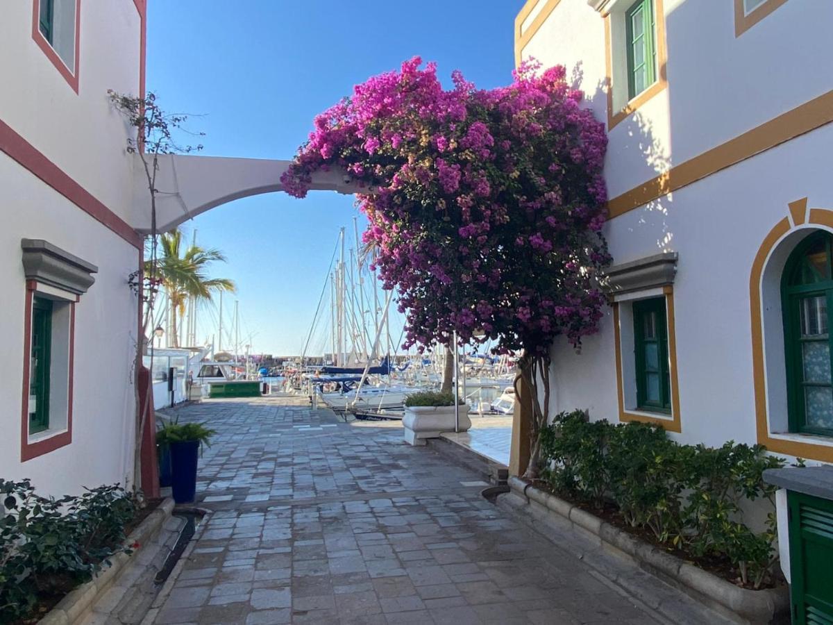 "Casa Al Mare" Ferien Apartment Mit Wohlfuehlgarantie!, Meer,Strand,Golf,Wandern La Playa de Tauro 외부 사진
