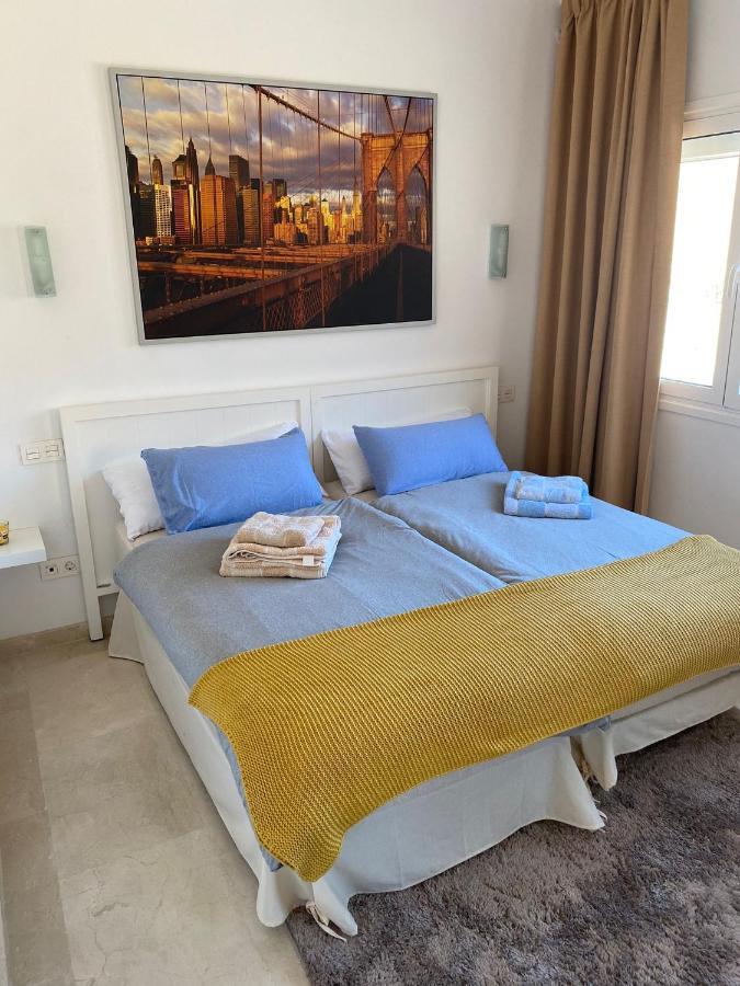 "Casa Al Mare" Ferien Apartment Mit Wohlfuehlgarantie!, Meer,Strand,Golf,Wandern La Playa de Tauro 외부 사진